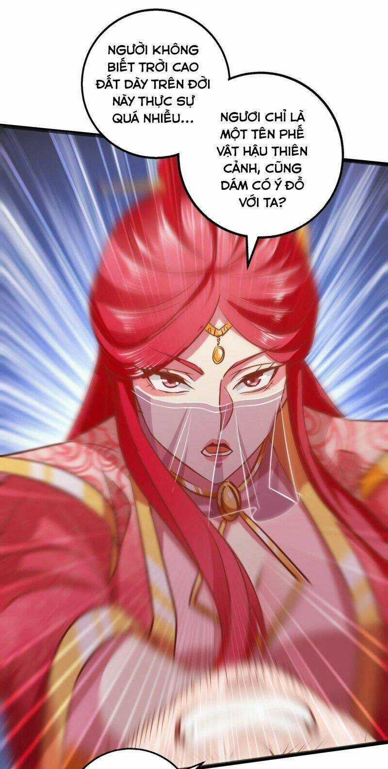 Ngày Mai Tôi Sẽ Chết Chapter 19 trang 16