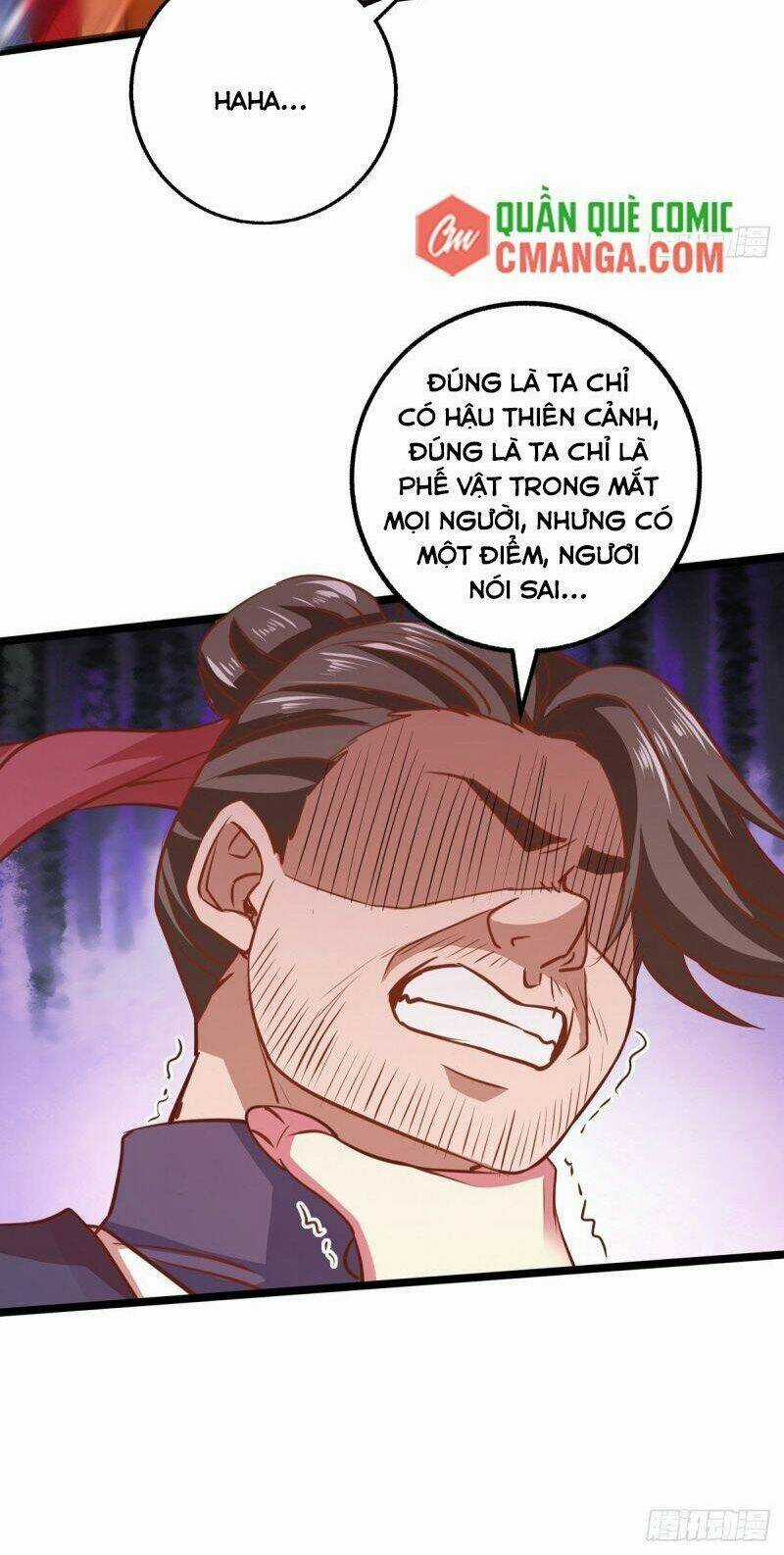 Ngày Mai Tôi Sẽ Chết Chapter 19 trang 17