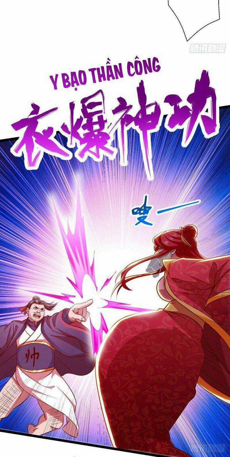 Ngày Mai Tôi Sẽ Chết Chapter 19 trang 19