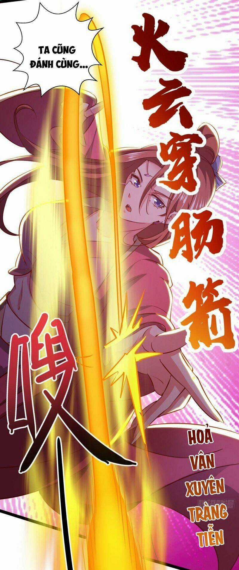 Ngày Mai Tôi Sẽ Chết Chapter 19 trang 2