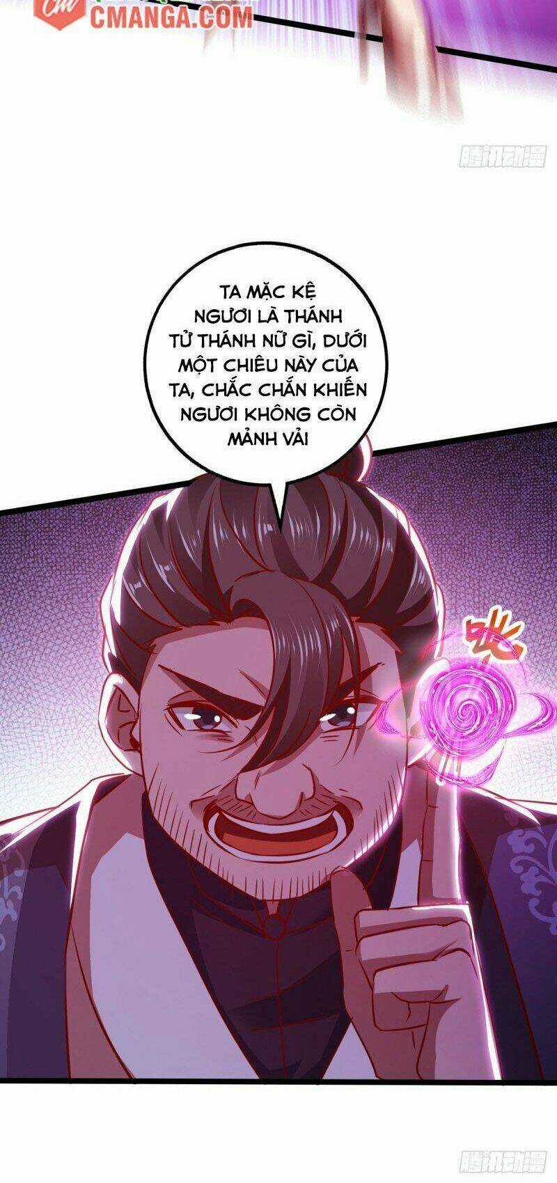 Ngày Mai Tôi Sẽ Chết Chapter 19 trang 21