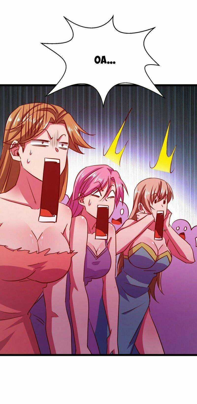 Ngày Mai Tôi Sẽ Chết Chapter 19 trang 22