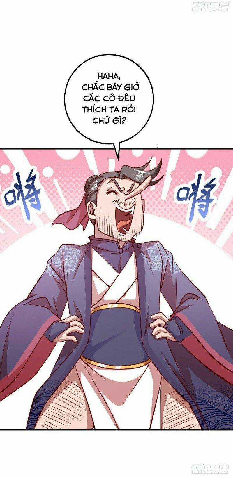 Ngày Mai Tôi Sẽ Chết Chapter 19 trang 23