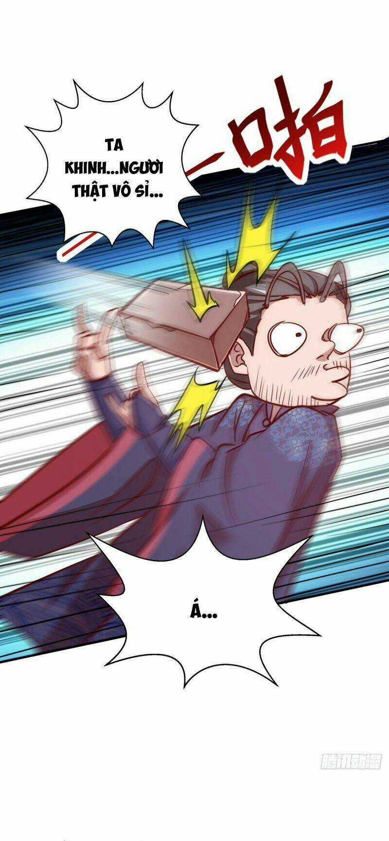 Ngày Mai Tôi Sẽ Chết Chapter 19 trang 24