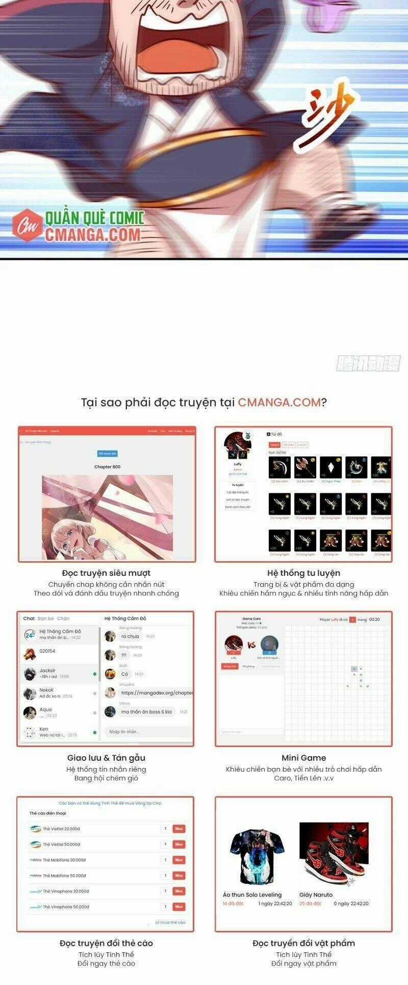 Ngày Mai Tôi Sẽ Chết Chapter 19 trang 27