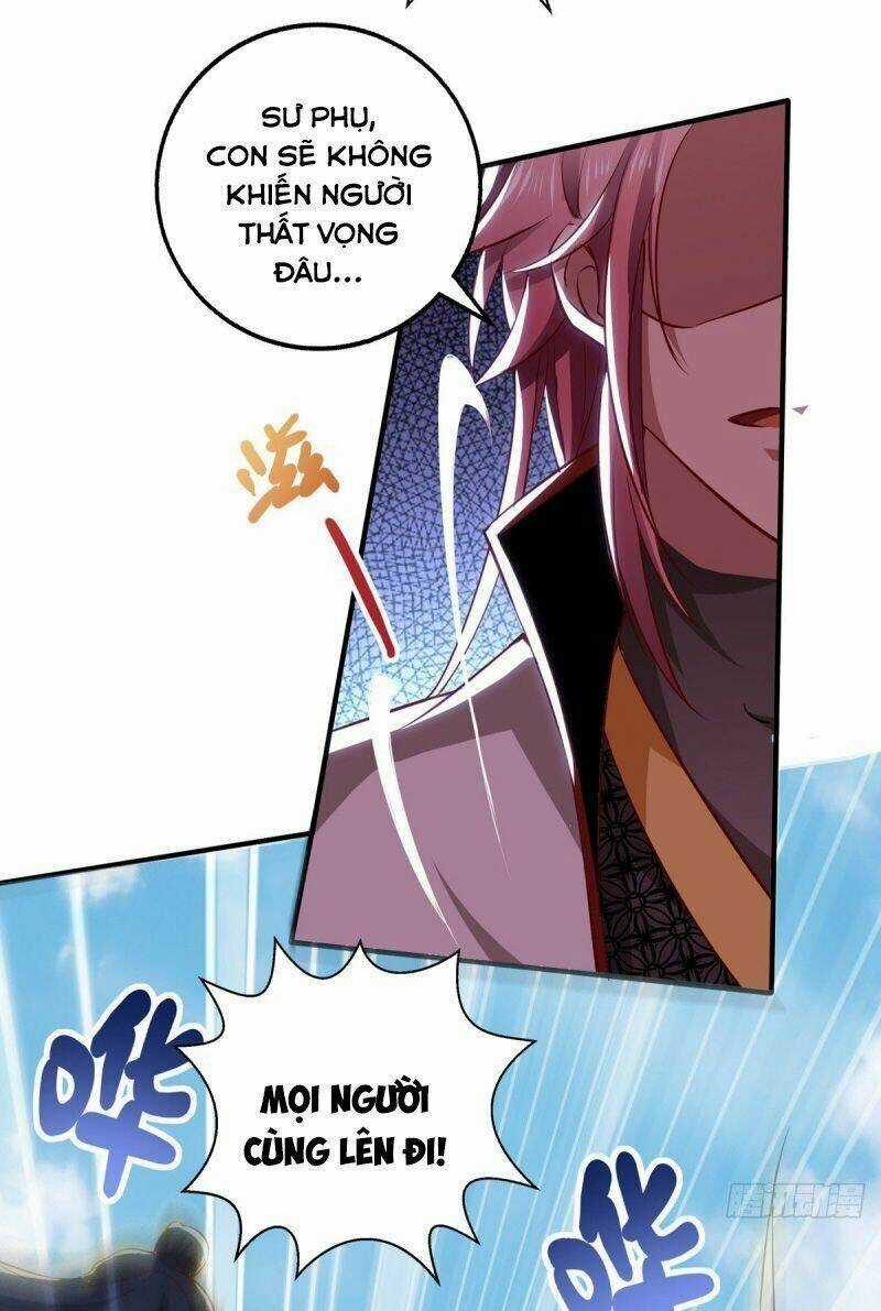 Ngày Mai Tôi Sẽ Chết Chapter 19 trang 4