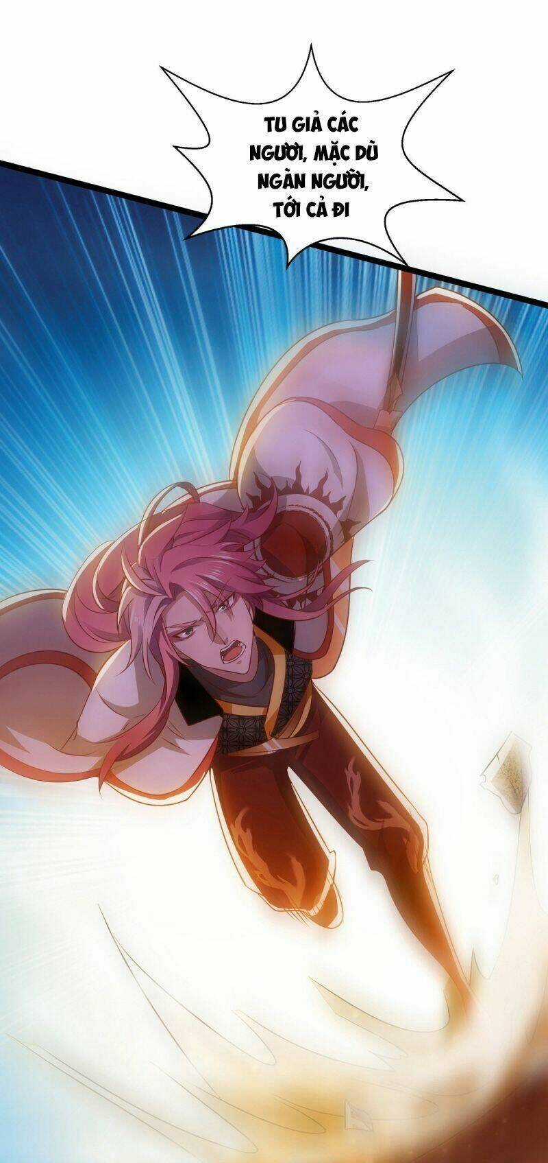 Ngày Mai Tôi Sẽ Chết Chapter 19 trang 6