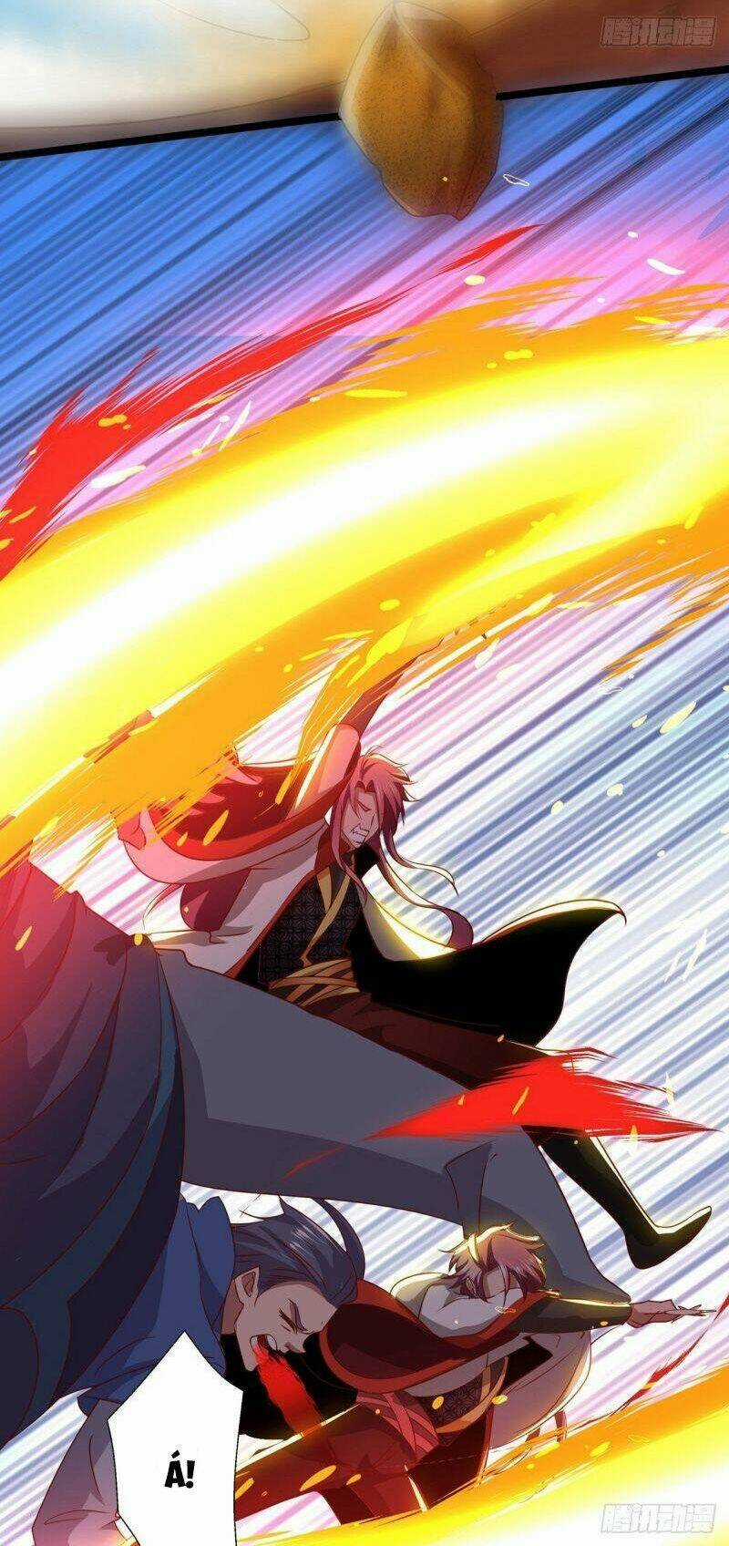 Ngày Mai Tôi Sẽ Chết Chapter 19 trang 7