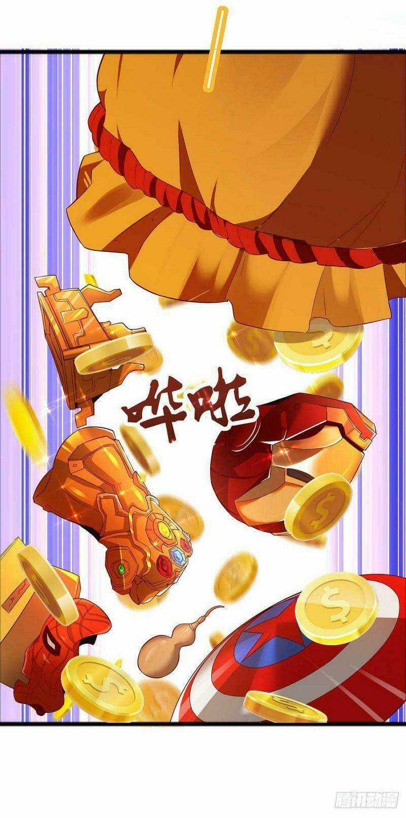 Ngày Mai Tôi Sẽ Chết Chapter 2 trang 11