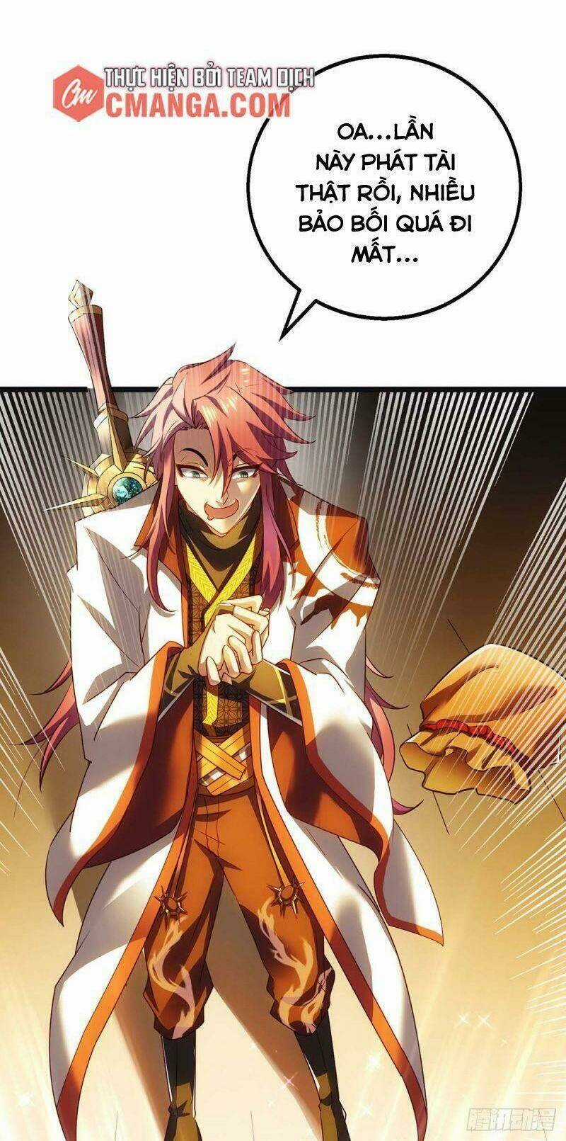 Ngày Mai Tôi Sẽ Chết Chapter 2 trang 12