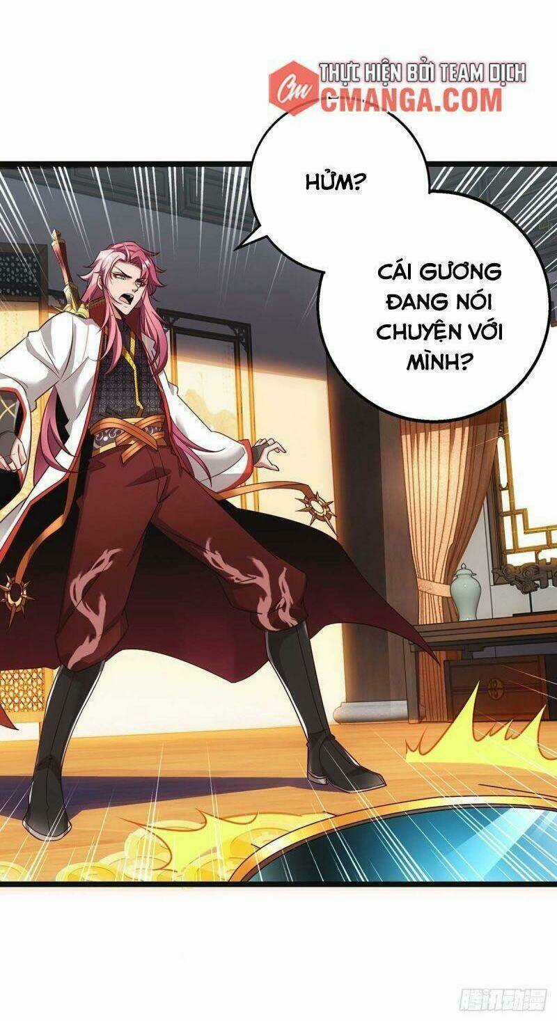 Ngày Mai Tôi Sẽ Chết Chapter 2 trang 14