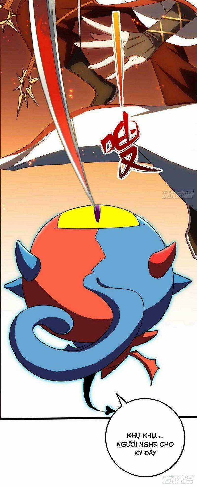 Ngày Mai Tôi Sẽ Chết Chapter 2 trang 18