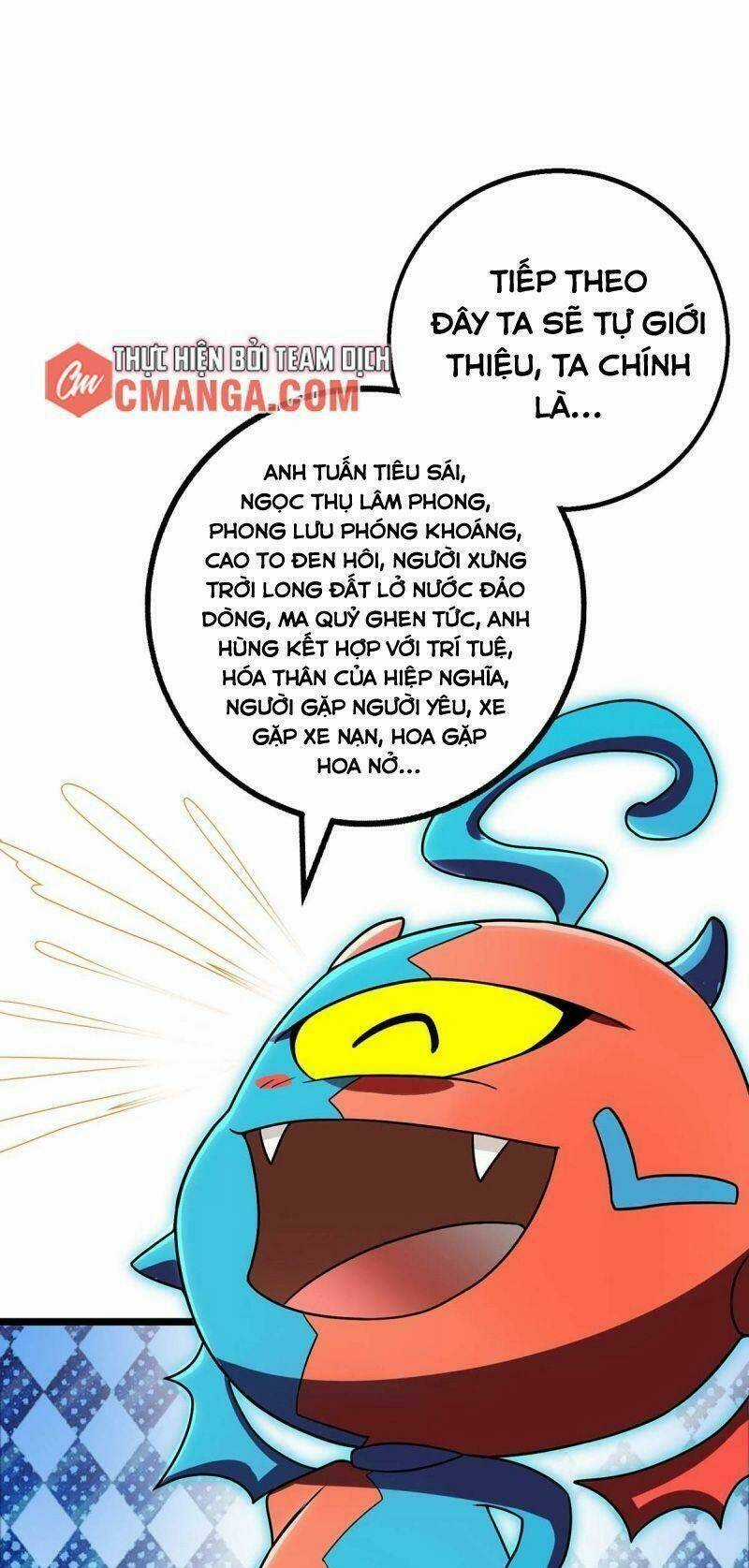 Ngày Mai Tôi Sẽ Chết Chapter 2 trang 19