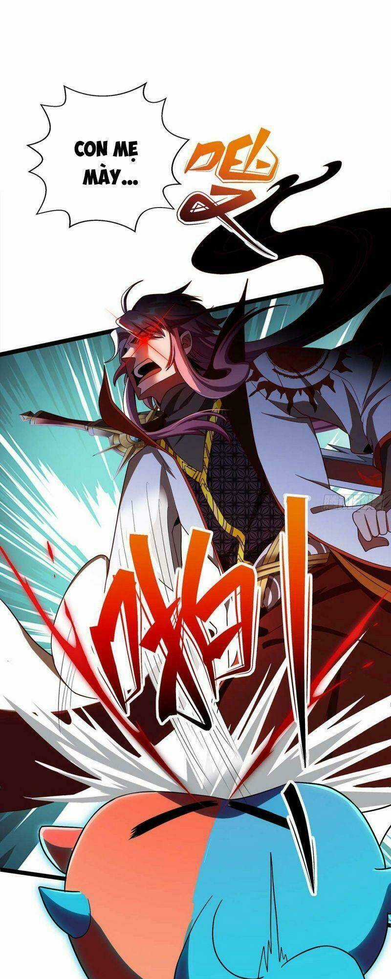 Ngày Mai Tôi Sẽ Chết Chapter 2 trang 21