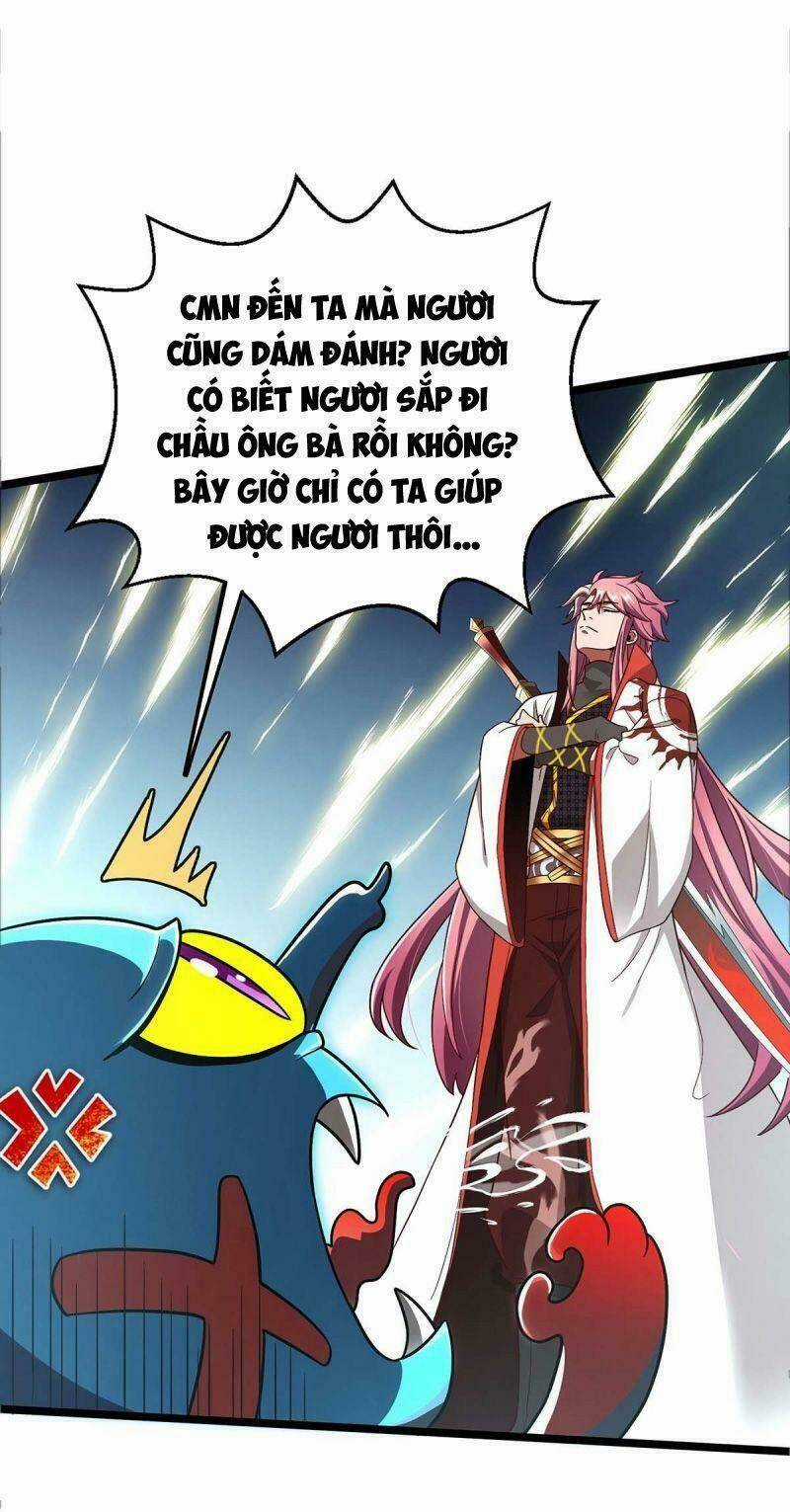 Ngày Mai Tôi Sẽ Chết Chapter 2 trang 24