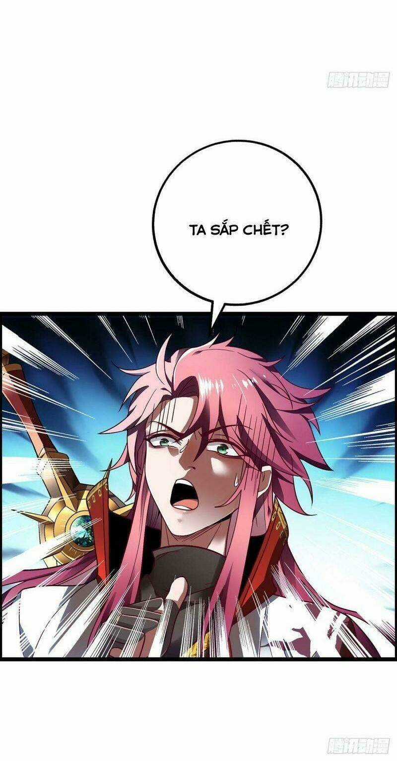 Ngày Mai Tôi Sẽ Chết Chapter 2 trang 25