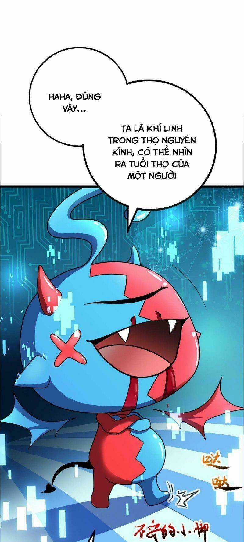 Ngày Mai Tôi Sẽ Chết Chapter 2 trang 26