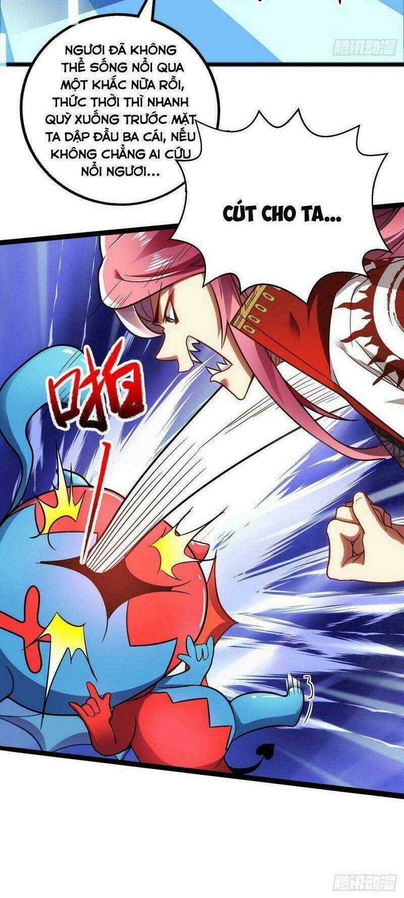 Ngày Mai Tôi Sẽ Chết Chapter 2 trang 27