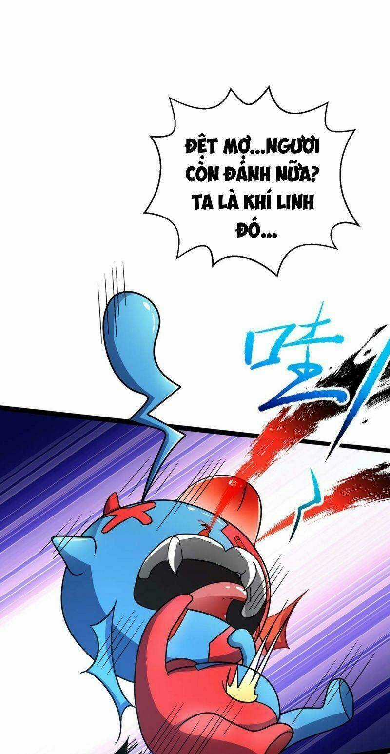 Ngày Mai Tôi Sẽ Chết Chapter 2 trang 28