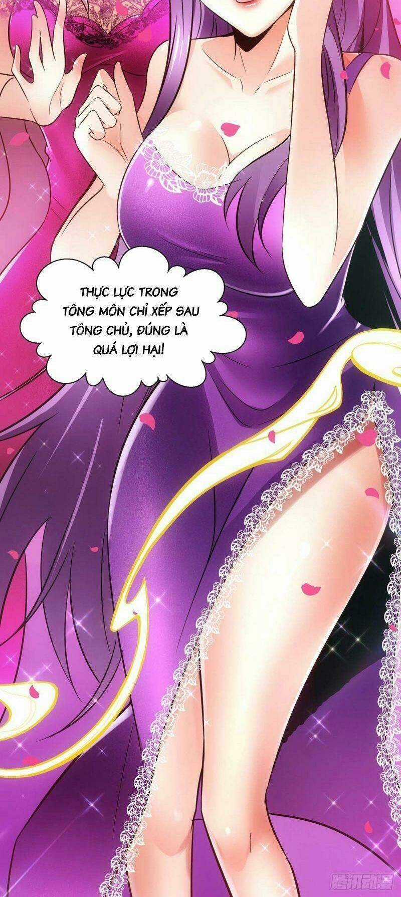 Ngày Mai Tôi Sẽ Chết Chapter 2 trang 3