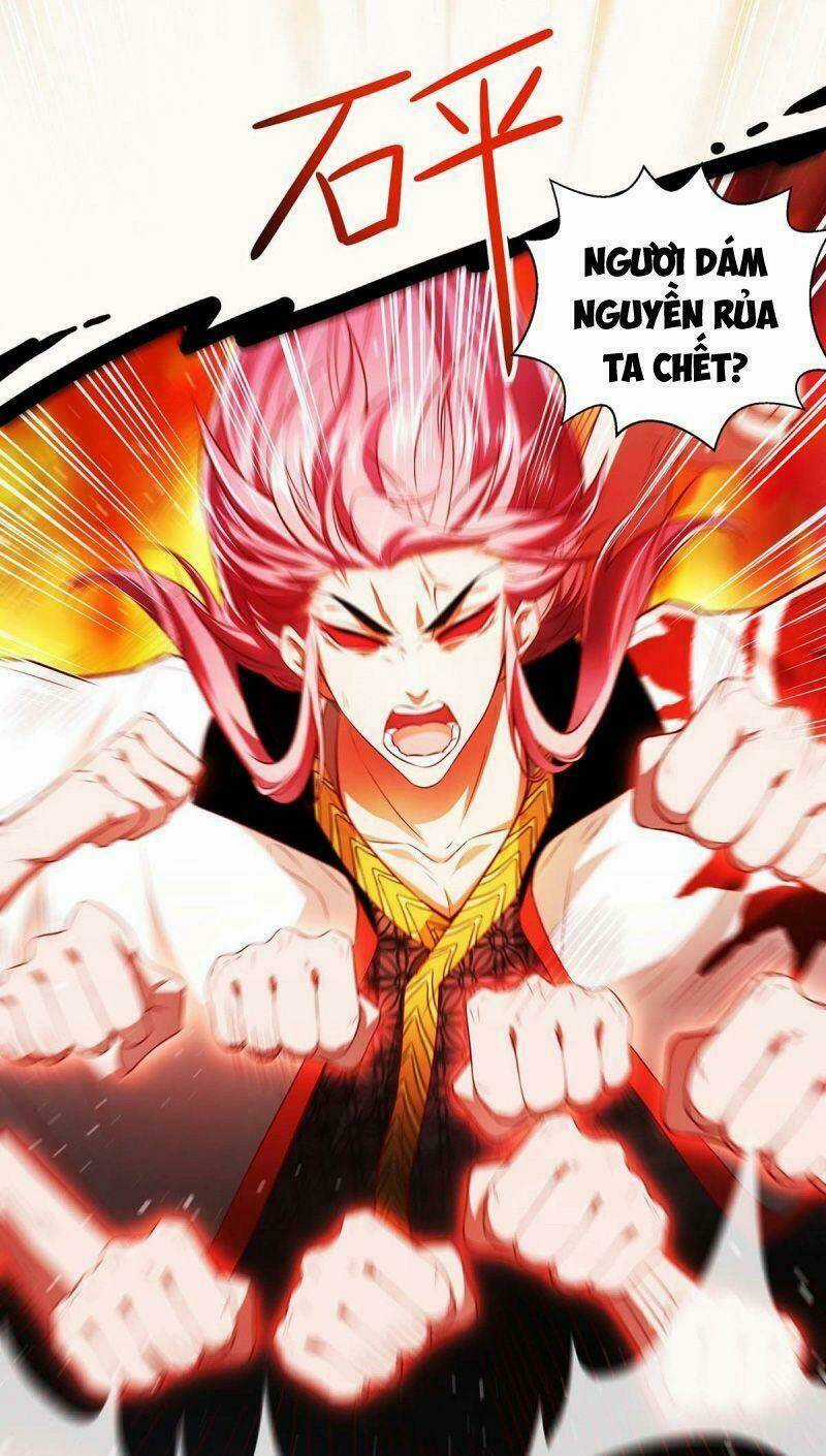 Ngày Mai Tôi Sẽ Chết Chapter 2 trang 30