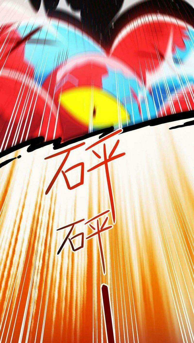 Ngày Mai Tôi Sẽ Chết Chapter 2 trang 31