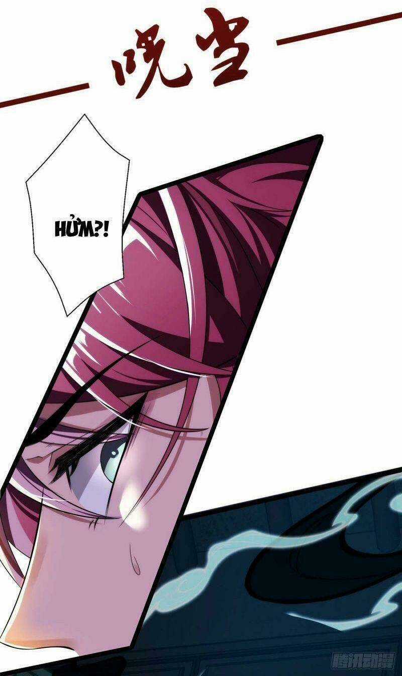 Ngày Mai Tôi Sẽ Chết Chapter 2 trang 35