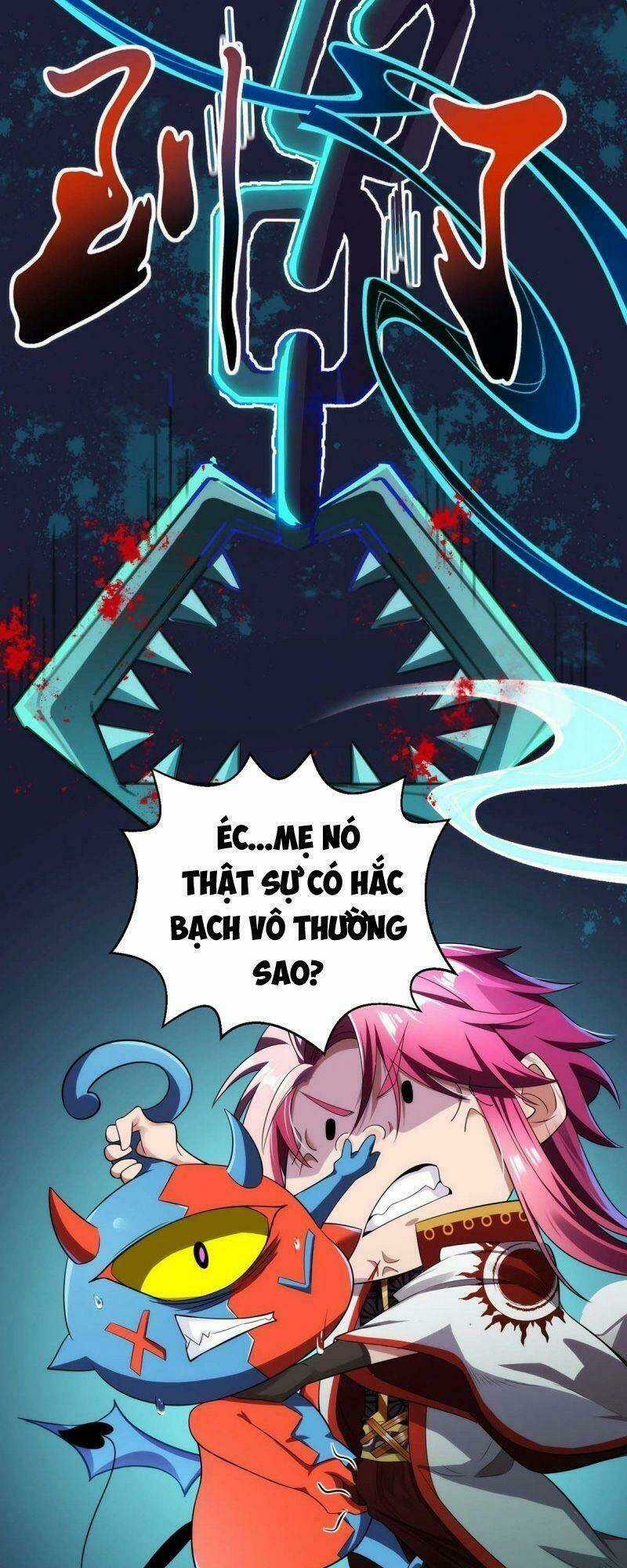 Ngày Mai Tôi Sẽ Chết Chapter 2 trang 38