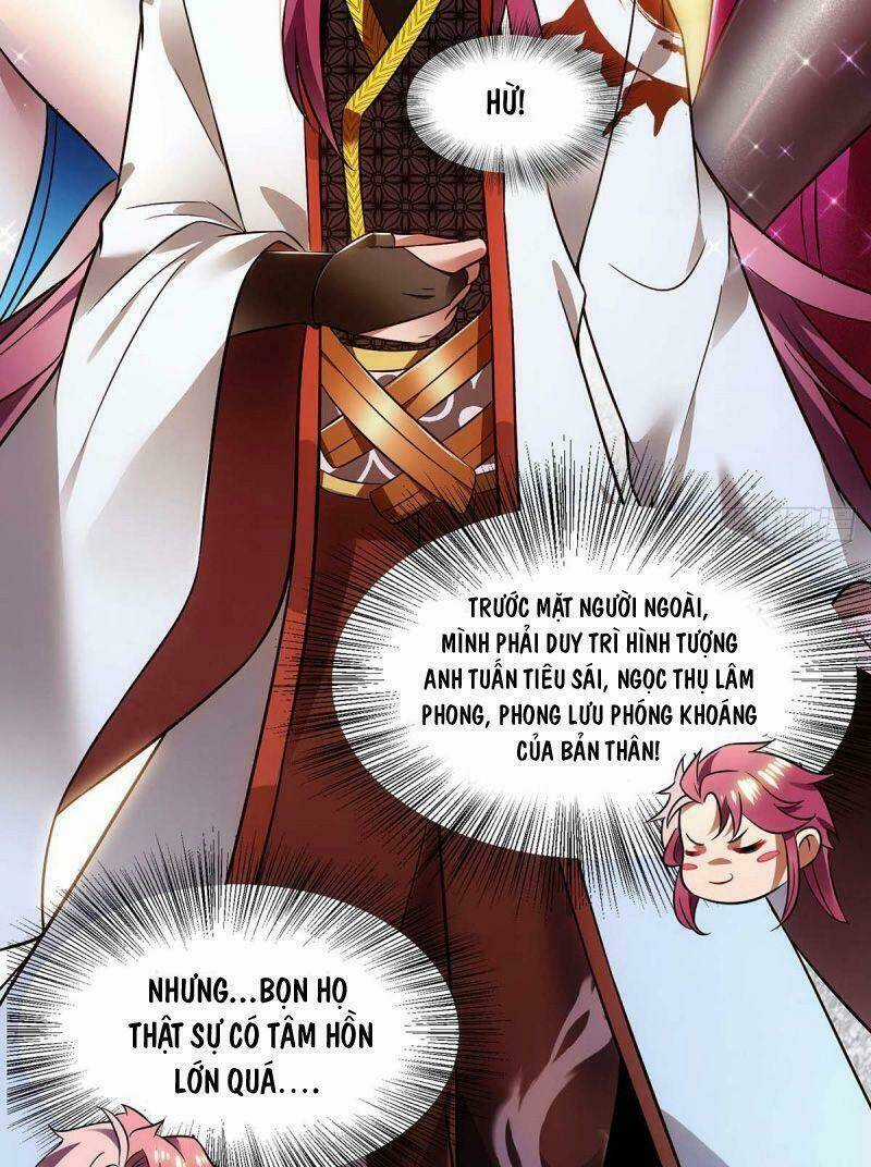 Ngày Mai Tôi Sẽ Chết Chapter 2 trang 5