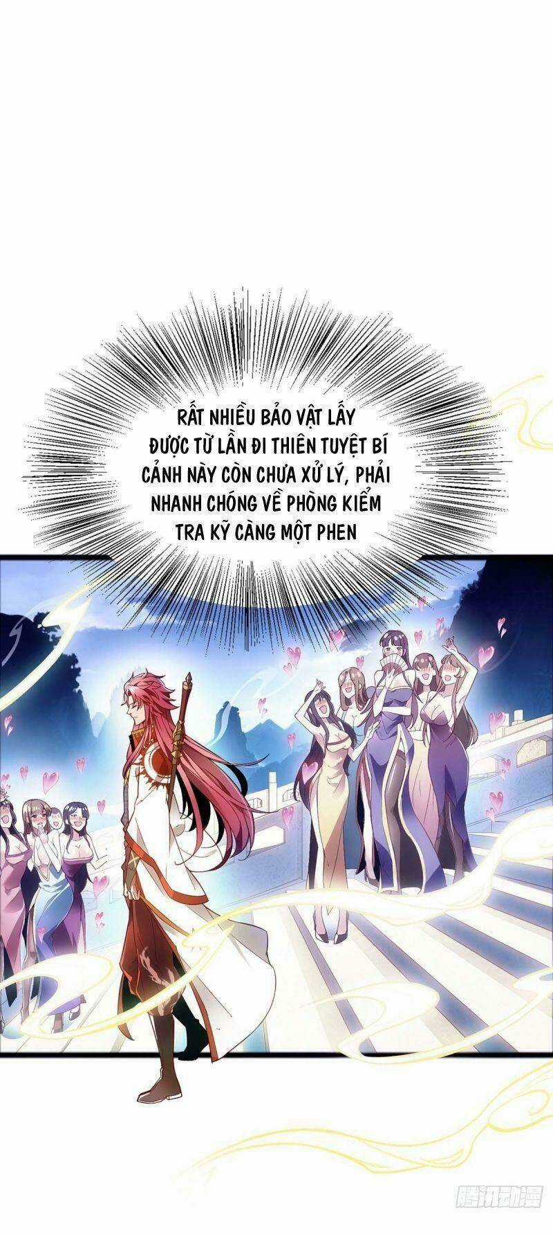 Ngày Mai Tôi Sẽ Chết Chapter 2 trang 7