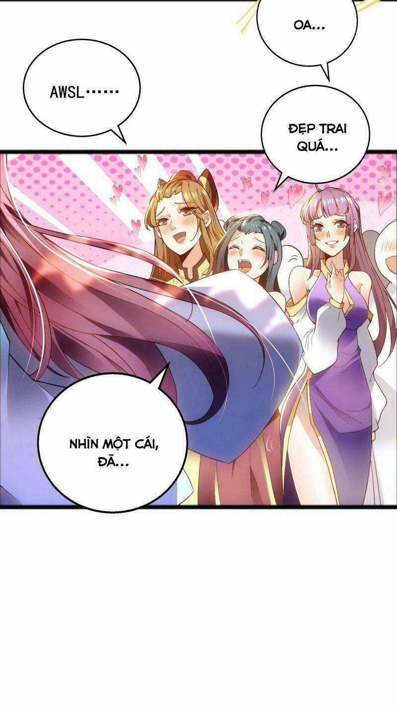 Ngày Mai Tôi Sẽ Chết Chapter 2 trang 9