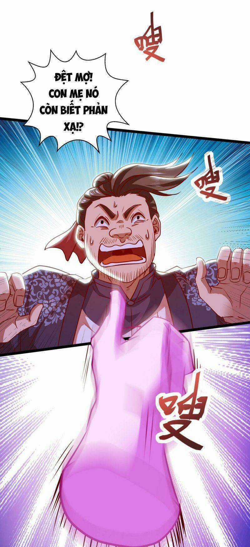 Ngày Mai Tôi Sẽ Chết Chapter 20 trang 10