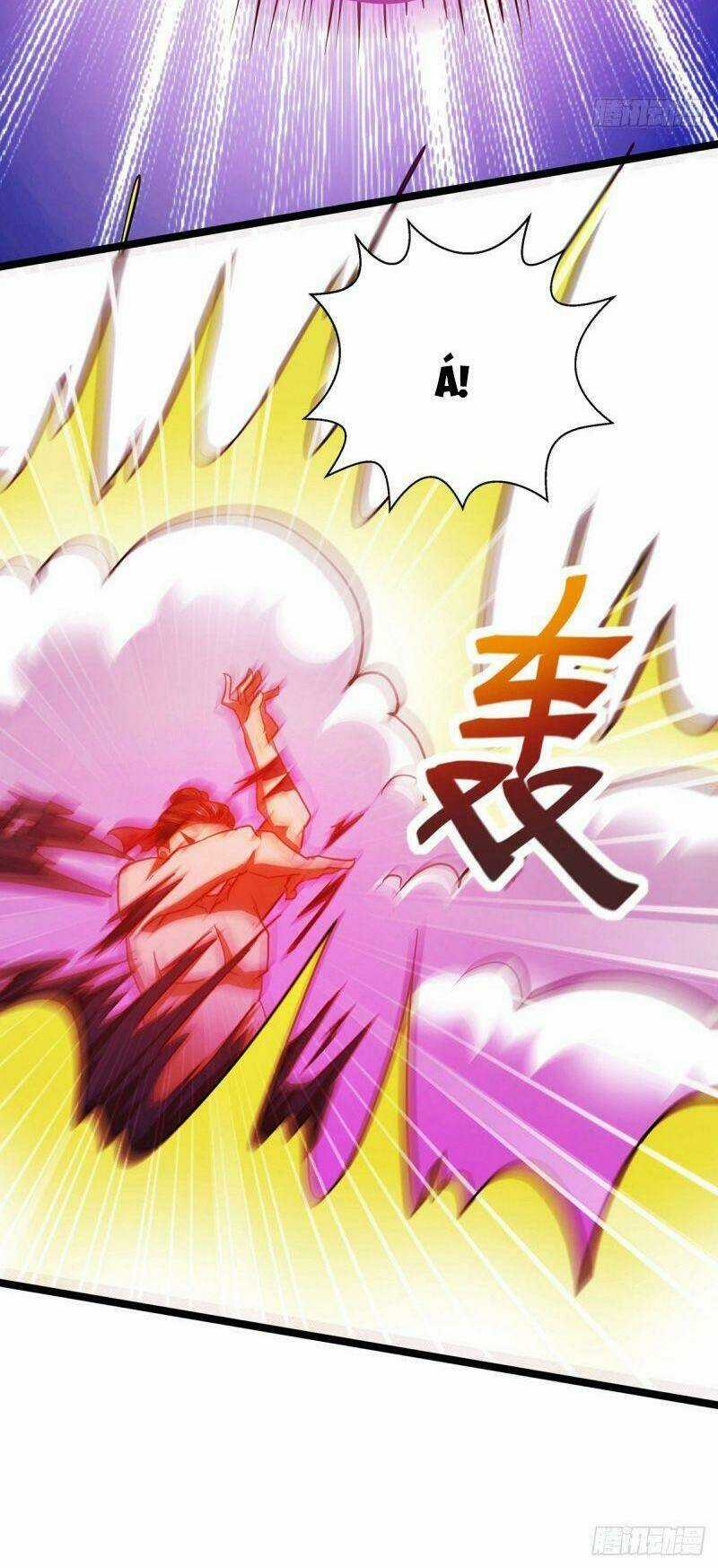 Ngày Mai Tôi Sẽ Chết Chapter 20 trang 11