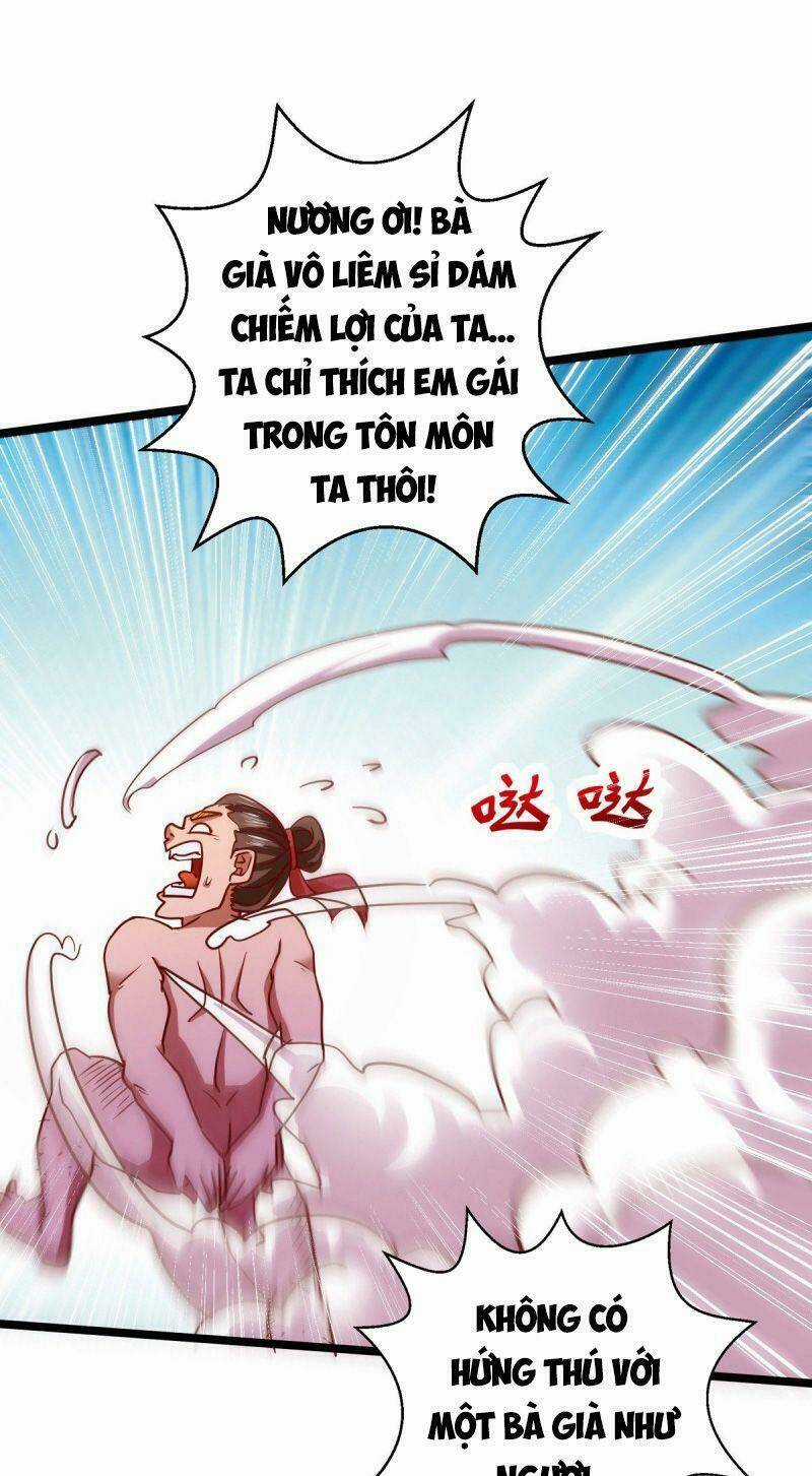 Ngày Mai Tôi Sẽ Chết Chapter 20 trang 12