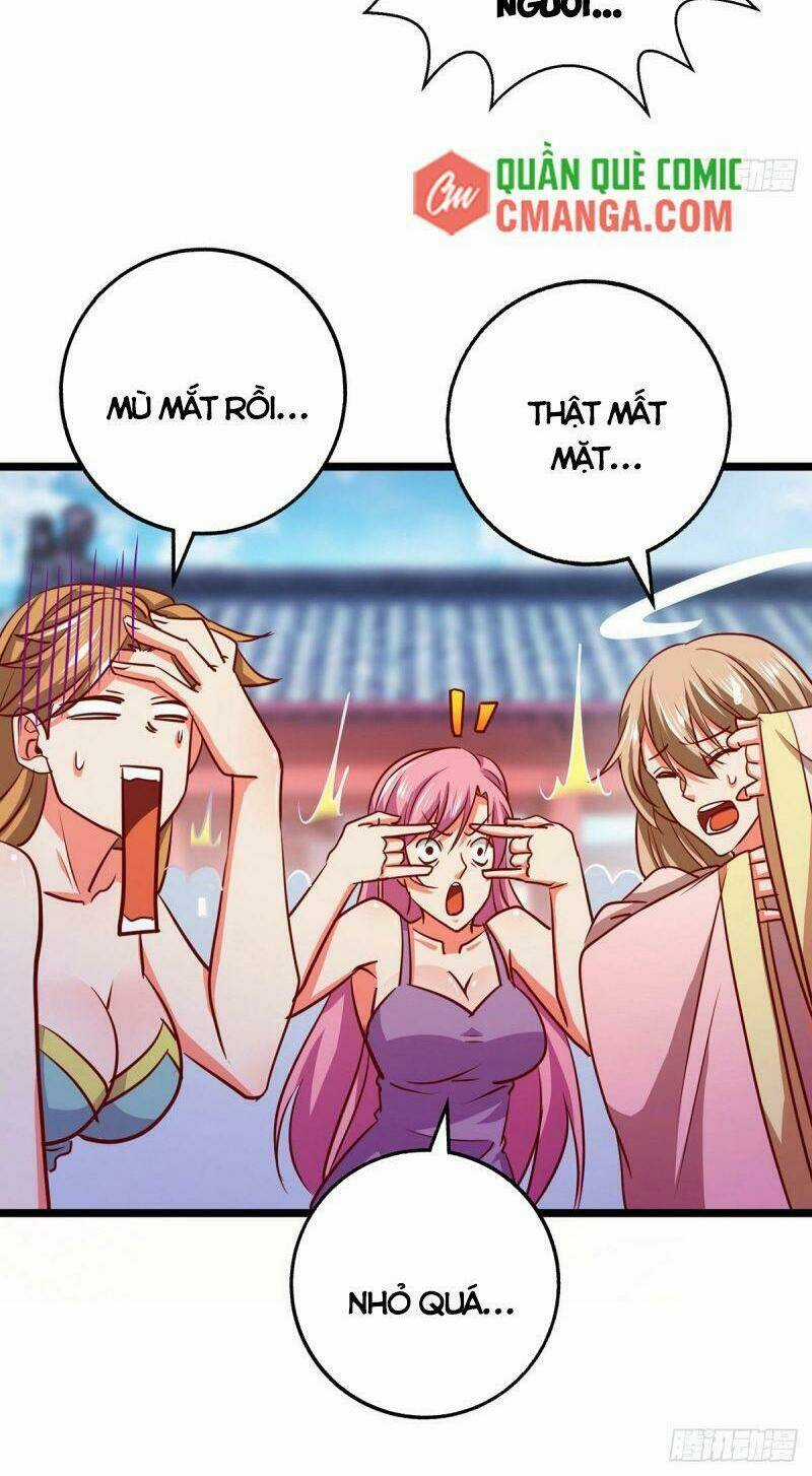 Ngày Mai Tôi Sẽ Chết Chapter 20 trang 13