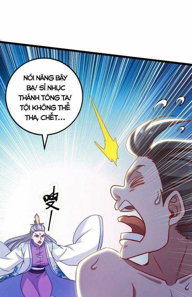 Ngày Mai Tôi Sẽ Chết Chapter 20 trang 14