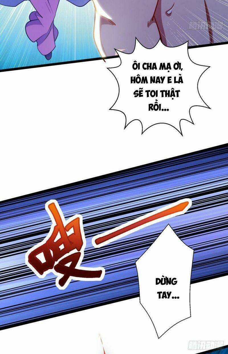 Ngày Mai Tôi Sẽ Chết Chapter 20 trang 15