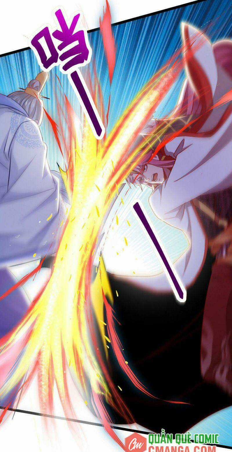 Ngày Mai Tôi Sẽ Chết Chapter 20 trang 16