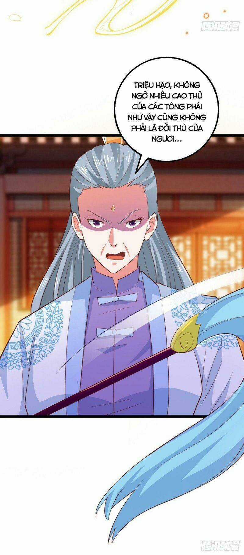 Ngày Mai Tôi Sẽ Chết Chapter 20 trang 19