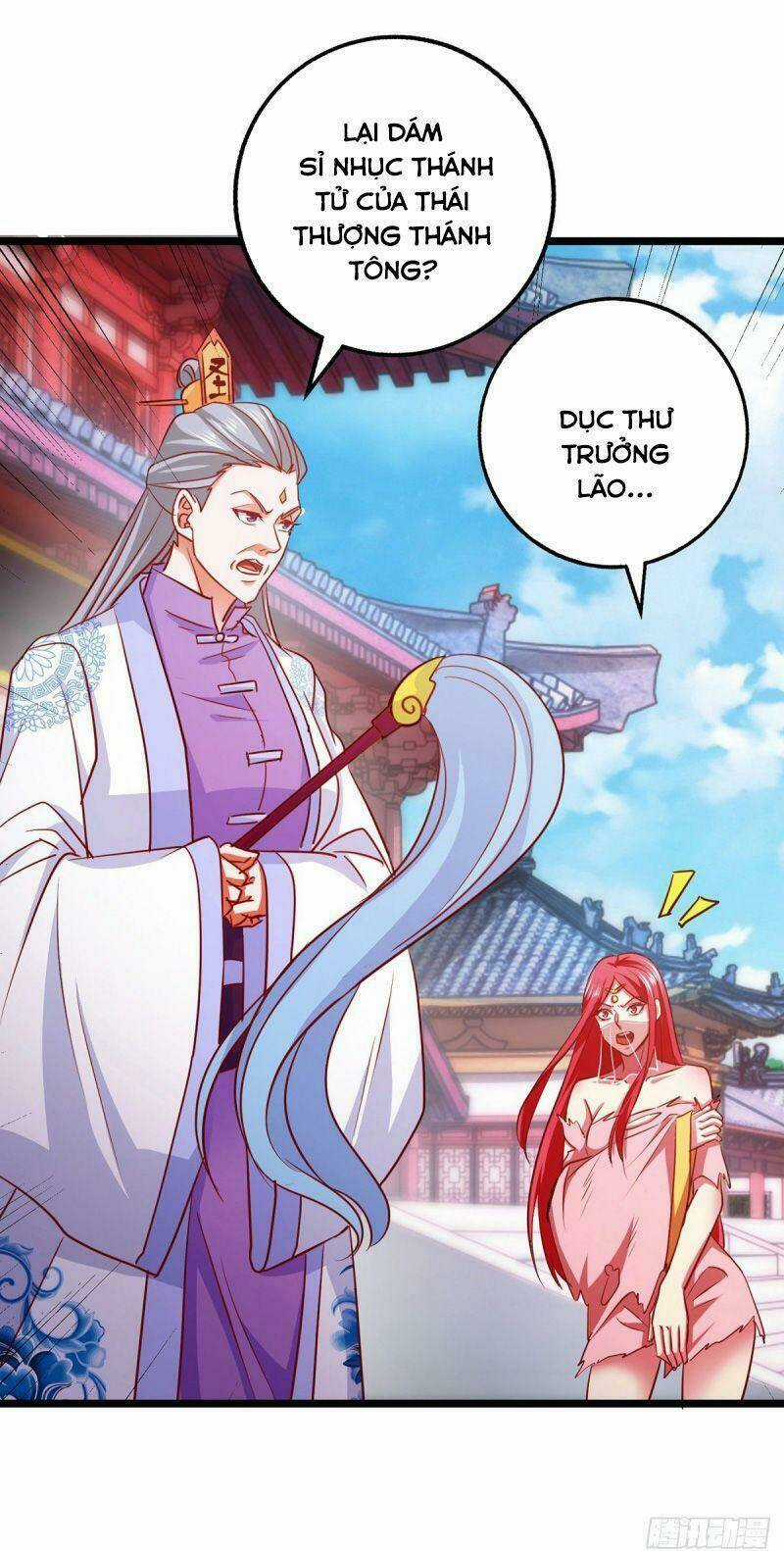 Ngày Mai Tôi Sẽ Chết Chapter 20 trang 2