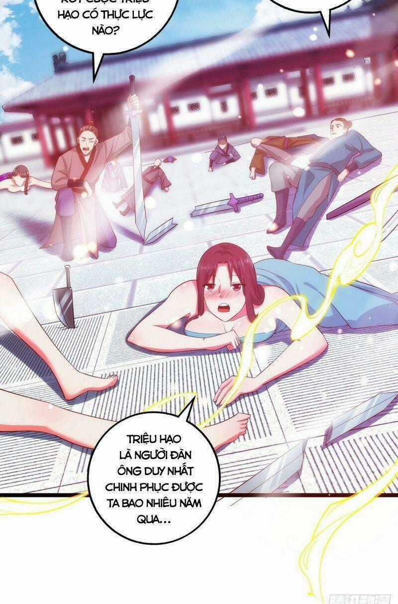 Ngày Mai Tôi Sẽ Chết Chapter 20 trang 21