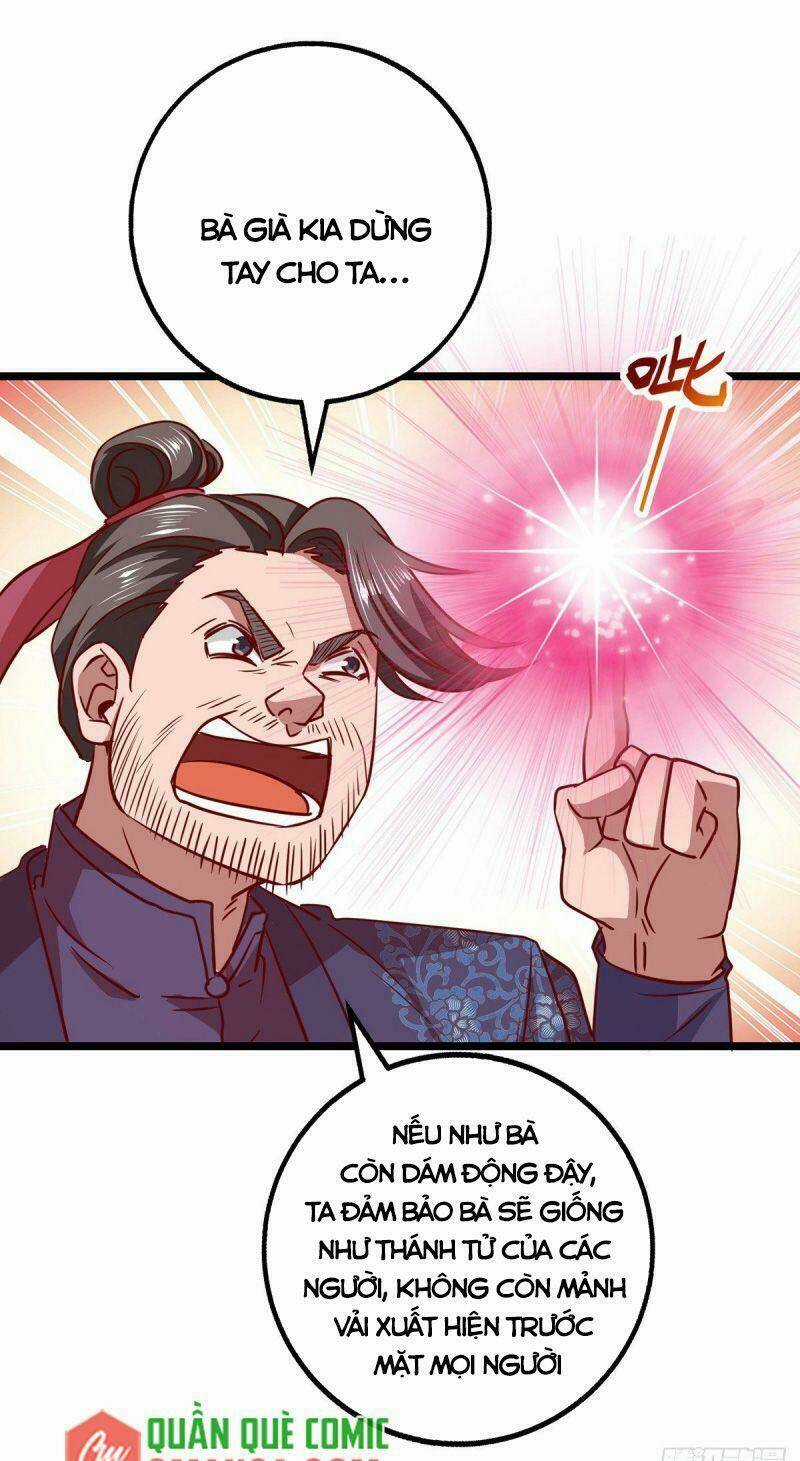 Ngày Mai Tôi Sẽ Chết Chapter 20 trang 4