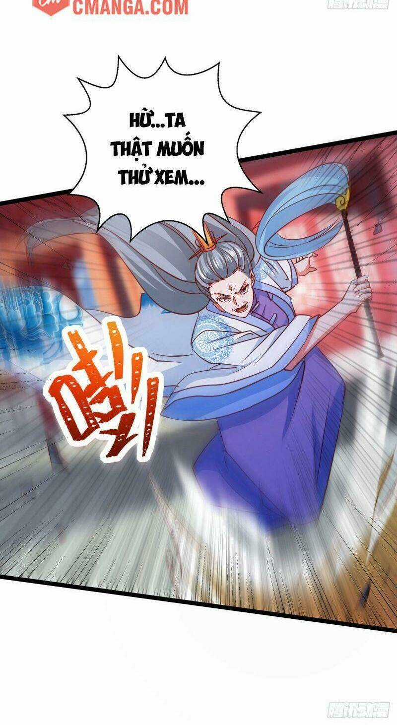 Ngày Mai Tôi Sẽ Chết Chapter 20 trang 5