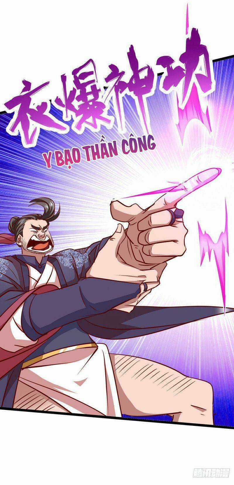 Ngày Mai Tôi Sẽ Chết Chapter 20 trang 6