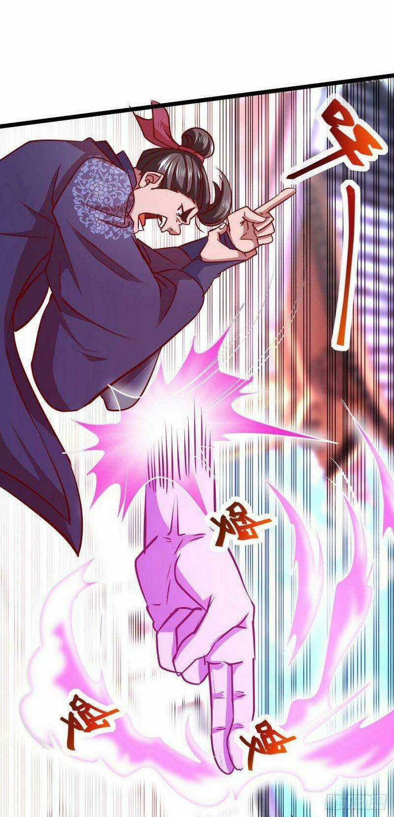 Ngày Mai Tôi Sẽ Chết Chapter 20 trang 7