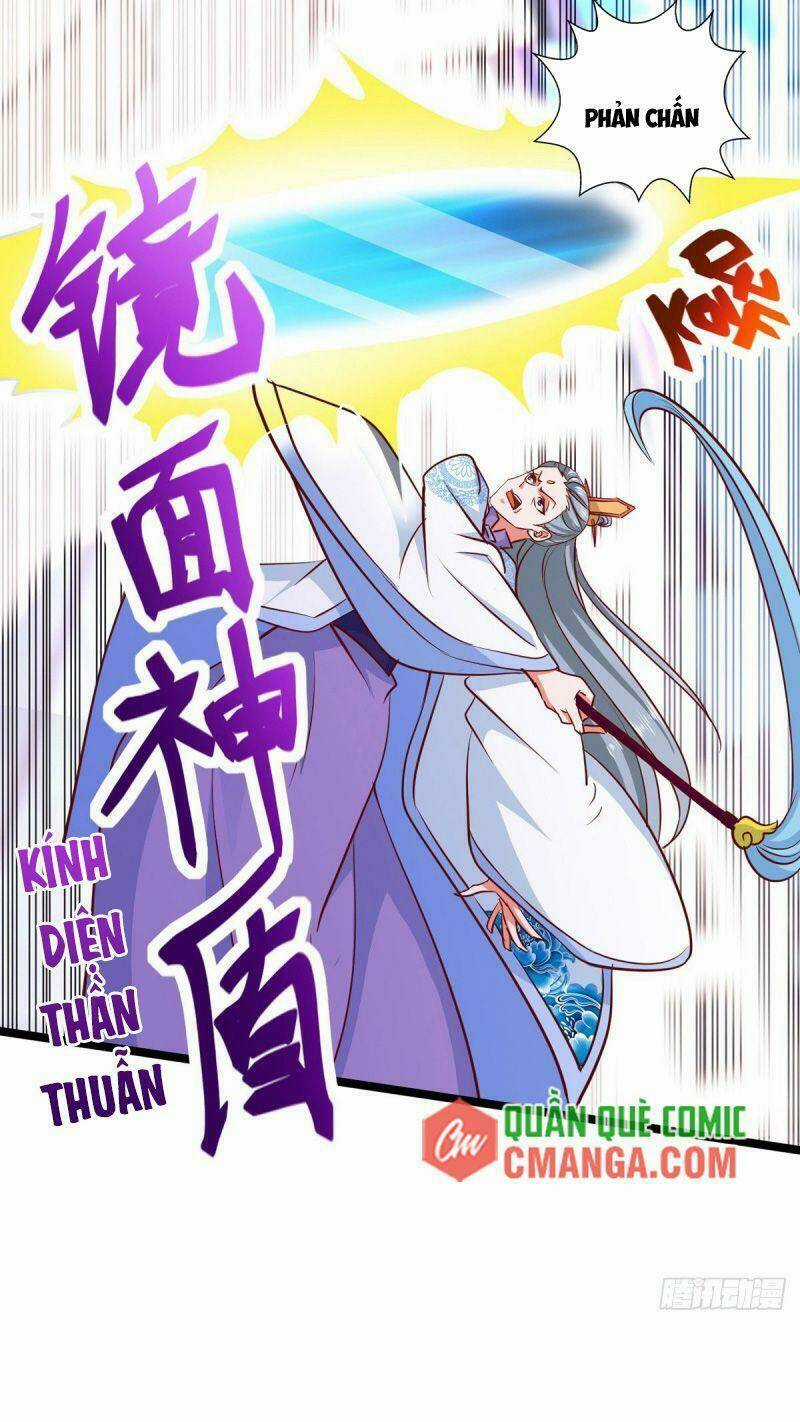 Ngày Mai Tôi Sẽ Chết Chapter 20 trang 8