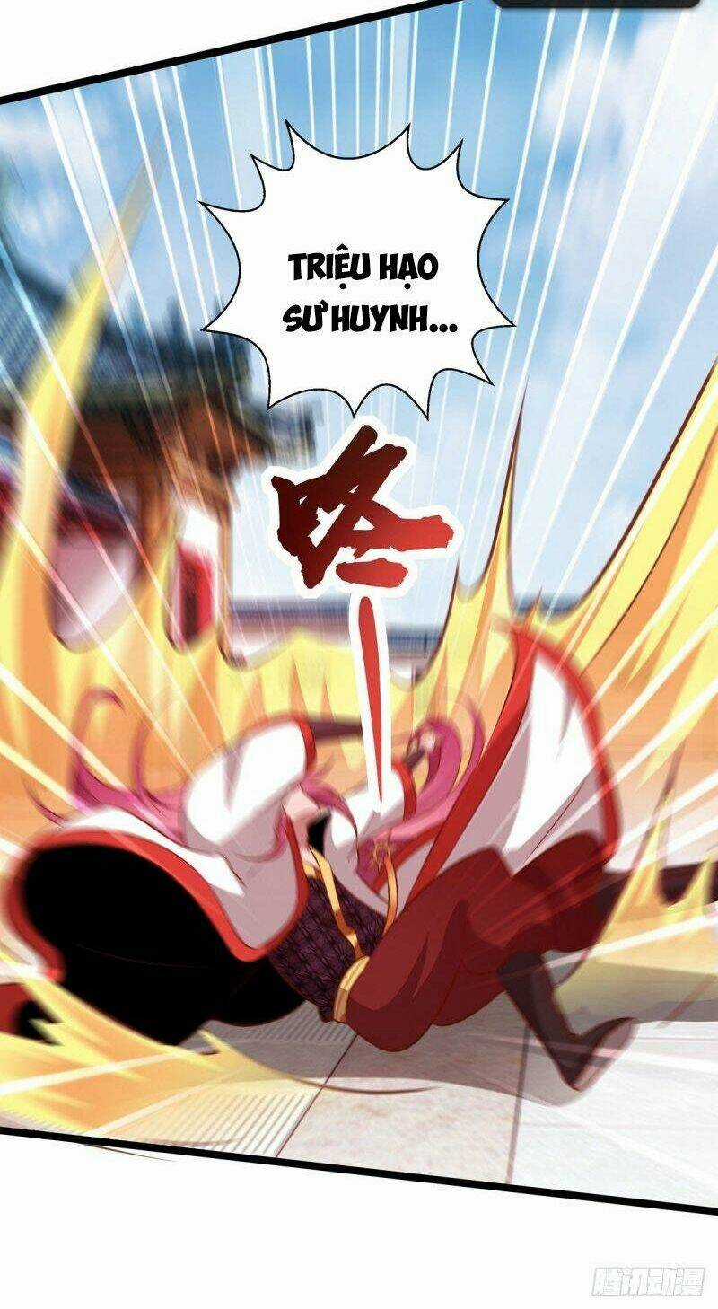 Ngày Mai Tôi Sẽ Chết Chapter 21 trang 16