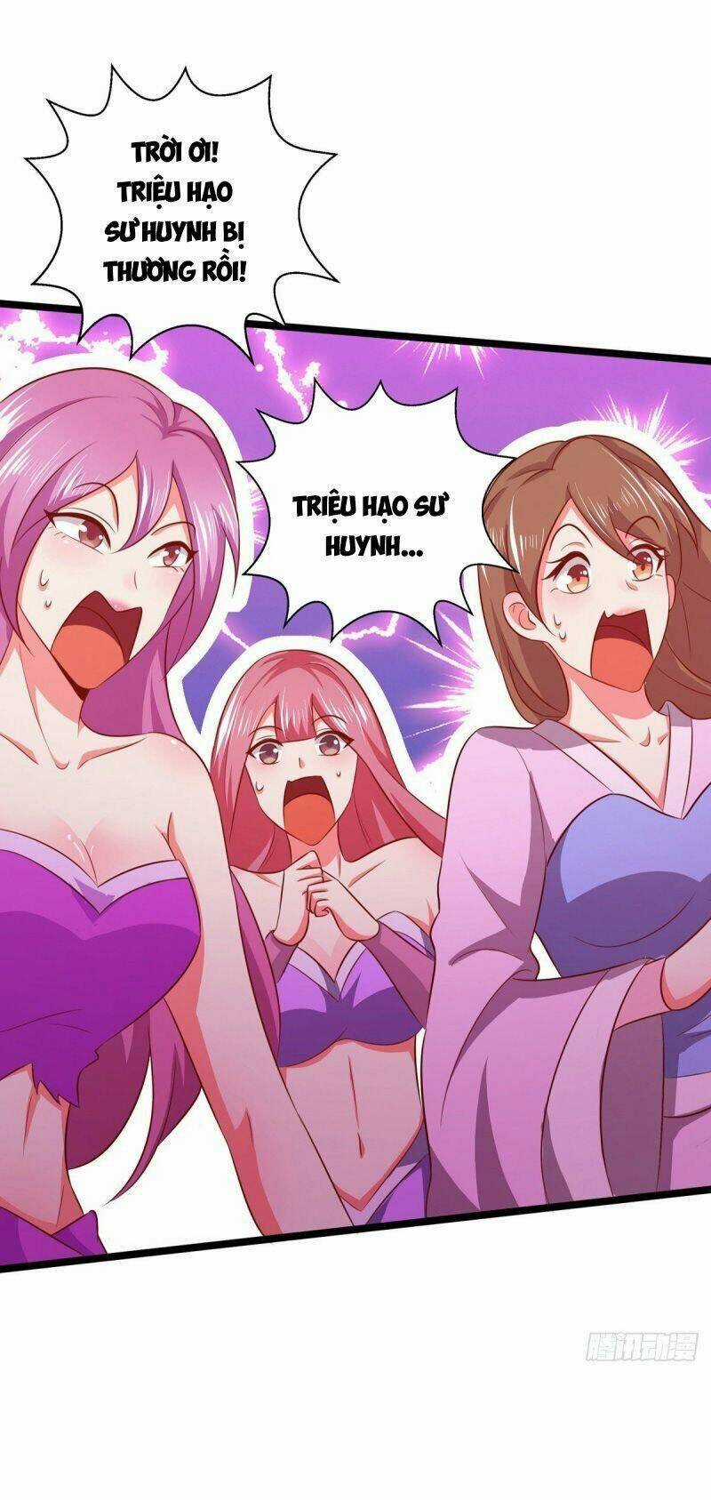 Ngày Mai Tôi Sẽ Chết Chapter 21 trang 17