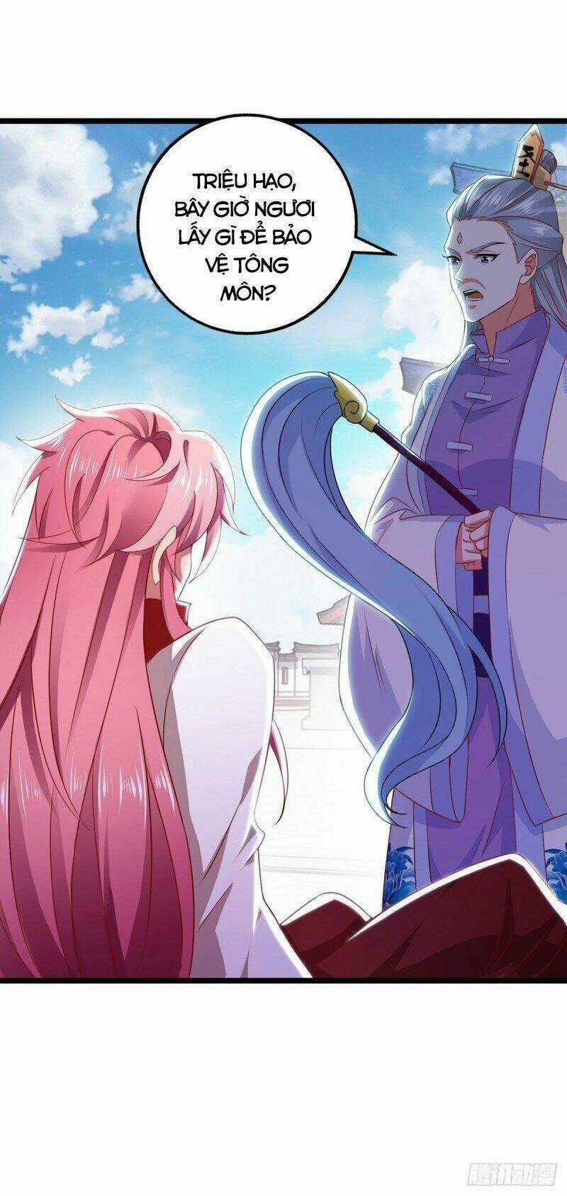 Ngày Mai Tôi Sẽ Chết Chapter 21 trang 18