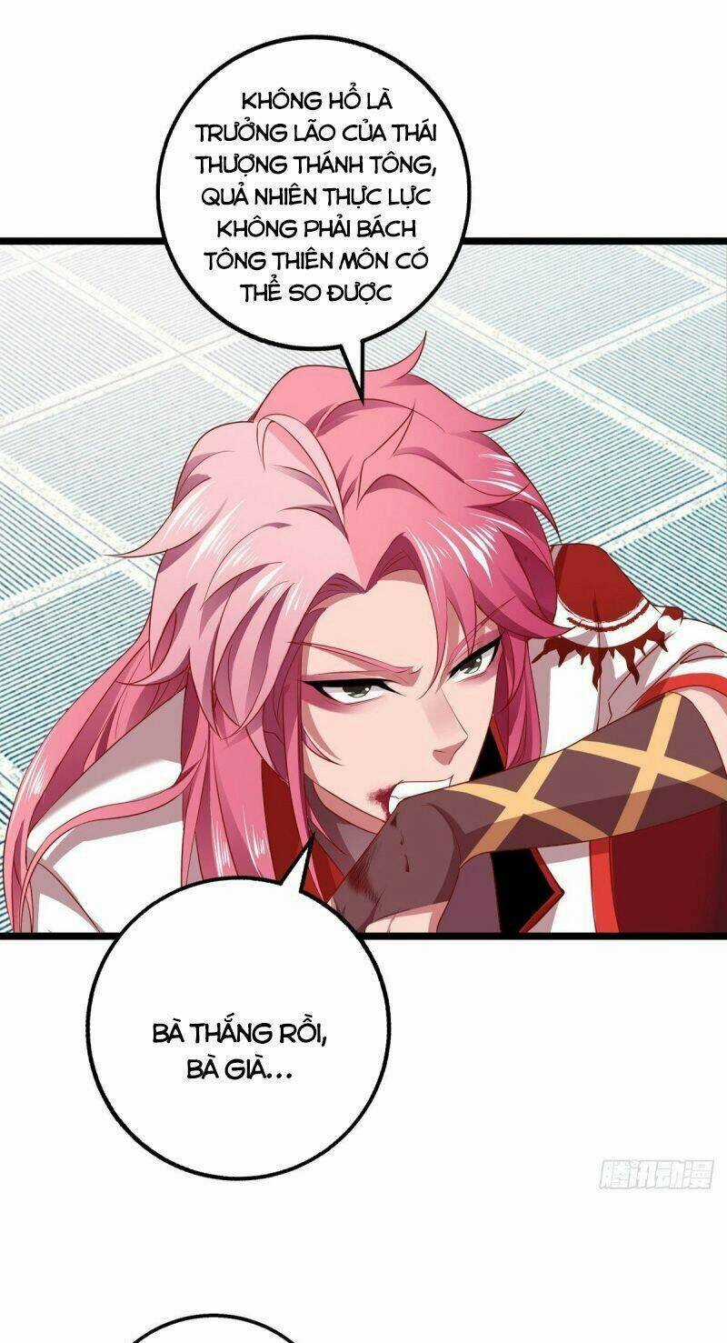 Ngày Mai Tôi Sẽ Chết Chapter 21 trang 19